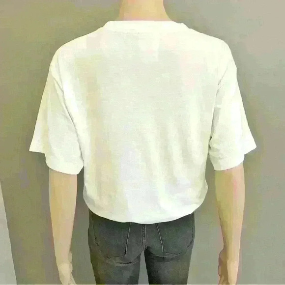 I love New York white T-Shirt. - Picture 2 of 10